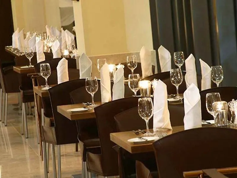 Clayton Hotel Ballsbridge Dublin