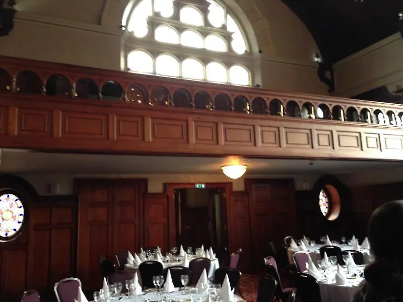 Clayton Hotel Ballsbridge Дублин 4*,  Ирландия