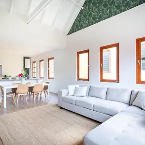 Apartamento Boutique Homes Centre Willemstad