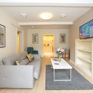  Appartamento Hatch Street St Stephen's