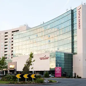 מלון Crowne Plaza Dublin Blanchardstown, An Ihg