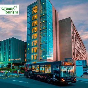 Отель Clayton Dublin Airport
