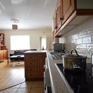 27 Cill Ard Bohermore Apartamento Galway
