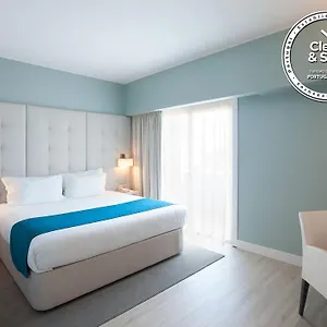 Hotel Lutecia Smart Design Lisboa