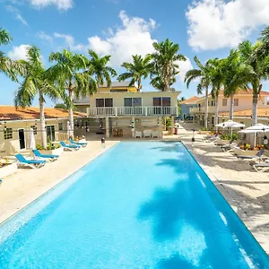 Apartamento Delynne Curaçao Willemstad