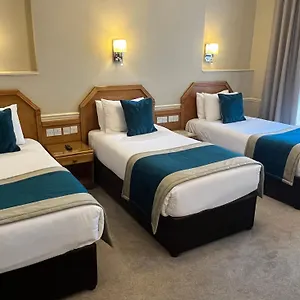 3* ホテル ハーコート