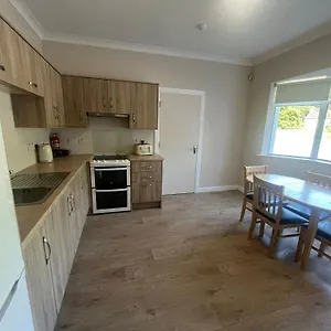 Yeats Self Catering And Bar Apartamento Galway