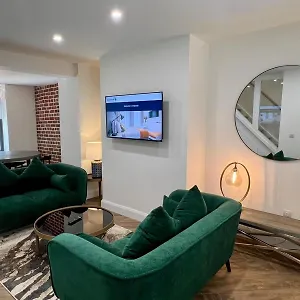 Ifsc Townhouse Apartamento