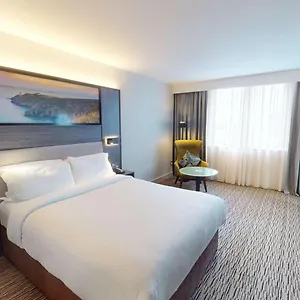 Отель Radisson Blu Dublin Airport