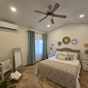 Apartamento Rooi Santo Palm Beach
