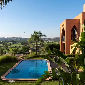 Resort Amendoeira Golf Armação de Pêra