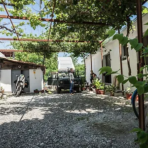 Eco Garten Albánie
