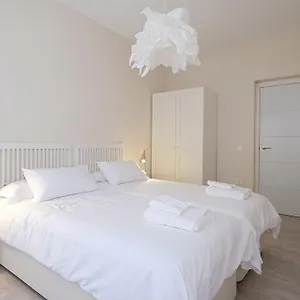 Apartamento Cse San Miguel Sevilha