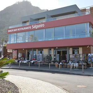 Salgueiro Portugalsko