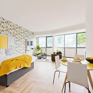  Appartamento Inchicore Suites