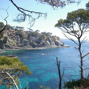 Le Barbacane Appartement Hyères