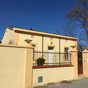 Casa Colonial Tranquila Сasa de vacaciones Vilajuïga