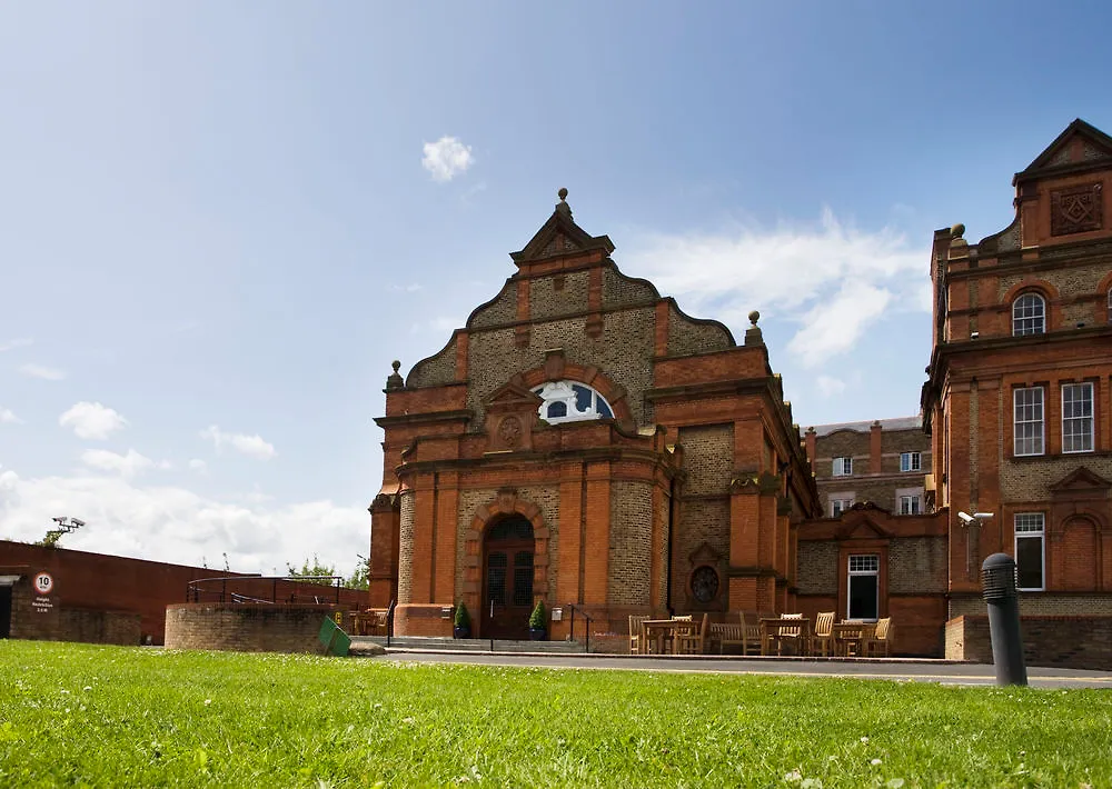 ****  Clayton Hotel Ballsbridge Dublin Irlanda