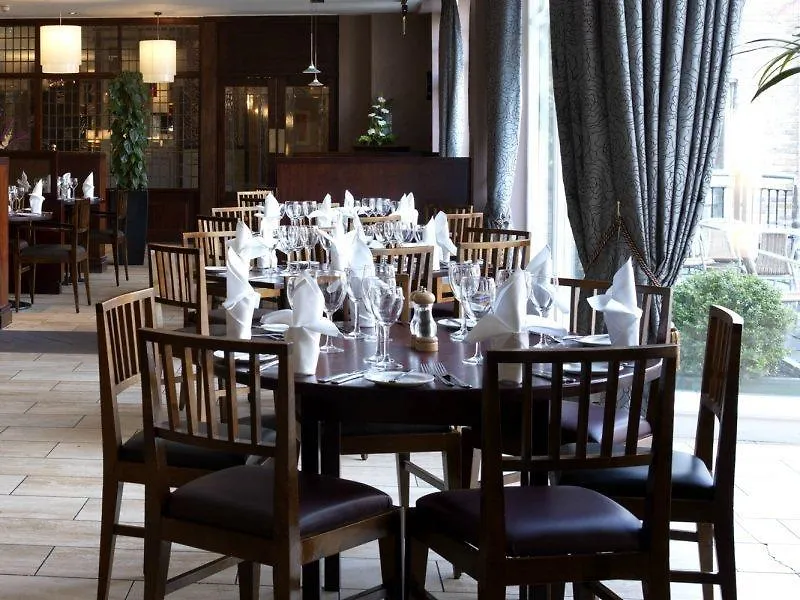 Clayton Hotel Ballsbridge Dublin