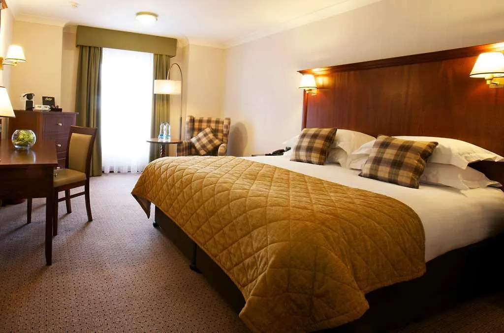 Clayton Hotel Ballsbridge Dublin 4*,  Irlanda