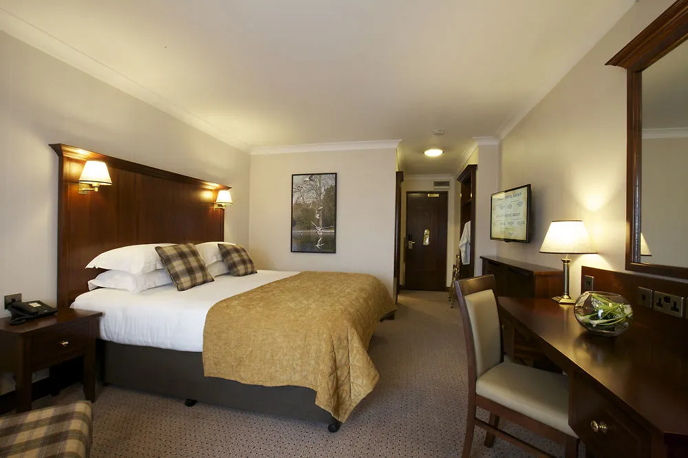 Clayton Hotel Ballsbridge Dublin