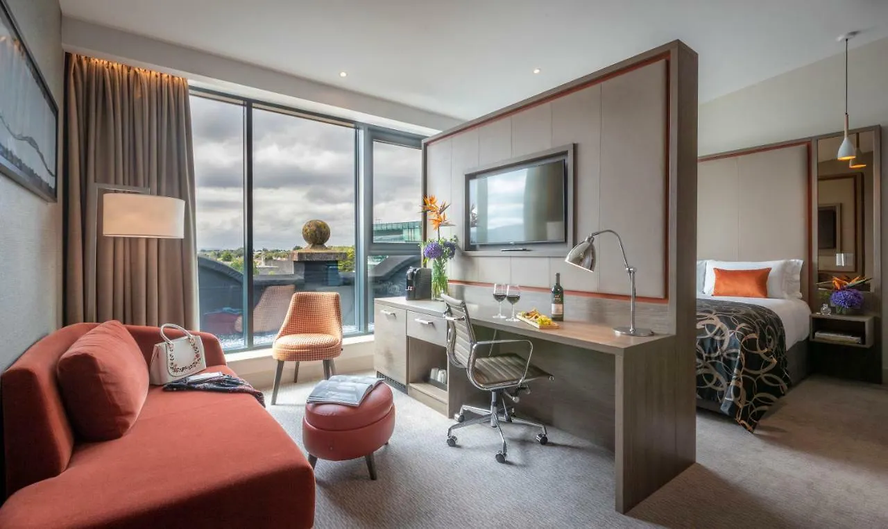 Clayton Hotel Ballsbridge Dublin